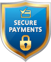 Secure payments