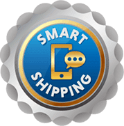 Smart shipping, track freight to and from Hawaii.